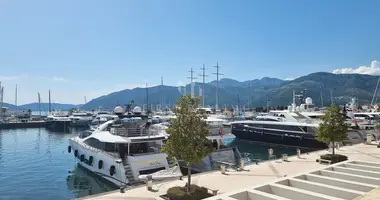 Wohnung 1 Schlafzimmer in Tivat, Montenegro