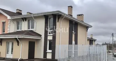 Таунхаус в Кстовский муниципальный округ, Россия