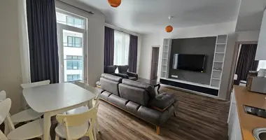 Appartement 2 chambres dans Batoumi, Géorgie