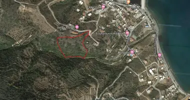 Grundstück in Municipality of Kythira, Griechenland