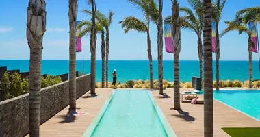 Apartamento 3 habitaciones en Mijas, Španjolska