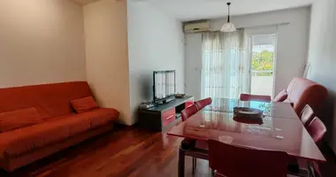 Apartamento 1 habitacion en Petrovac, Montenegro