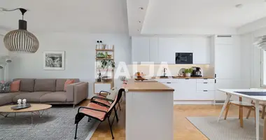 2 bedroom apartment in Oulu sub-region, Finland