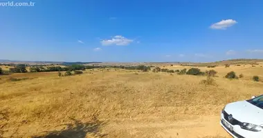 Plot of land in Cebrail Koyu, Turkey