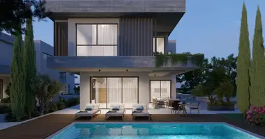 Villa in Larnaca, Cyprus