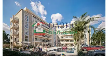 Apartamento en Nesebar, Bulgaria
