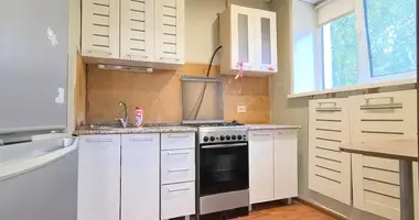 1 room apartment in Homyel, Belarus