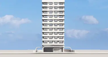 Apartamento en Limasol, Chipre