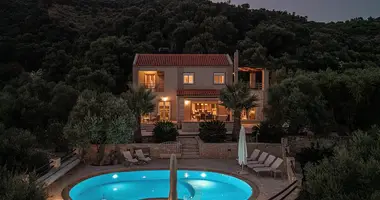 Dom 3 pokoi w Municipality of Platanias, Grecja