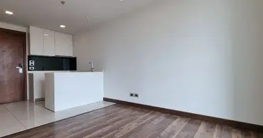 Apartamento independiente Piso independiente 1 habitacion en Pattaya City, Tailandia