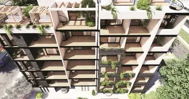 Appartement 1 chambre dans Larnaca, Chypre