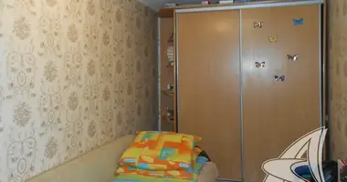 Apartamento 2 habitaciones en Muchaviecki sielski Saviet, Belarús