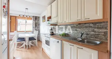Apartamento 2 habitaciones en Jarvenpaa, Finlandia