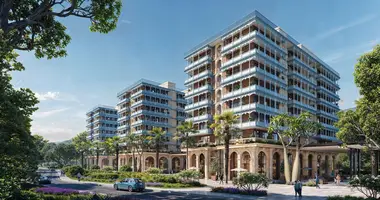 Kawalerka 1 pokój w Kobuleti, Gruzja