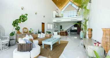 Villa en Ko Samui, Tailandia