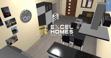 2 bedroom apartment in Luqa, Malta