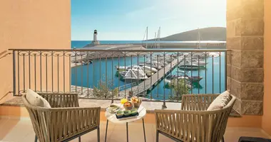Apartamento 1 habitación en Radovici, Montenegro