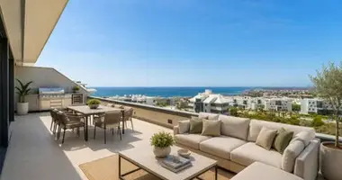 3 bedroom apartment in Benalmadena, Spain