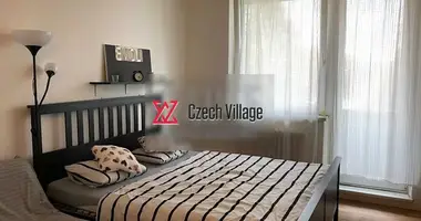 Appartement 1 chambre dans okres Brno mesto, République tchèque