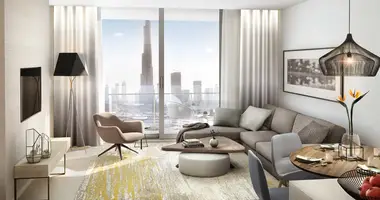 1 bedroom apartment in Dubai, United Arab Emirates