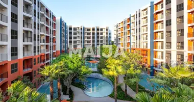Apartment in thesbal meuxng chaxa, Thailand
