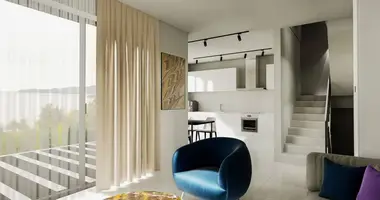 Apartment in Budva, Montenegro