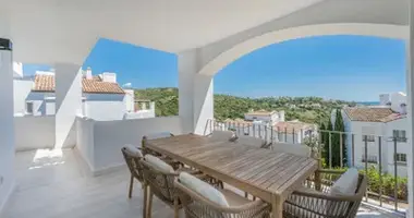 Appartement 3 chambres dans Benahavis, Espagne