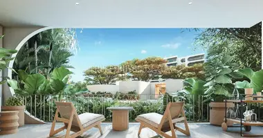 Apartamento 3 habitaciones en Choeng Thale, Tailandia