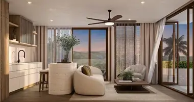 Villa 3 bedrooms in Phuket City Municipality, Thailand