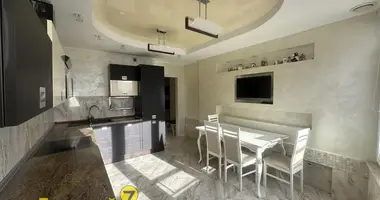 2 room apartment in Minsk, Belarus