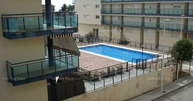 Apartamento 3 habitaciones en Moncófar, Španjolska