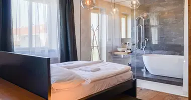 1 bedroom apartment in Capital City of Prague, Czech Republic