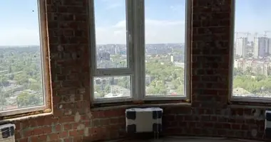 Apartamento 3 habitaciones en Odesa, Ucrania