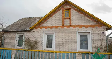 Casa en Baránavichi, Bielorrusia