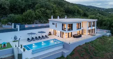 Villa 4 chambres dans Opcina Matulji, Croatie