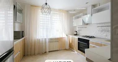 Квартира 3 комнаты в Минск, Беларусь