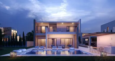 3 bedroom apartment in Androlikou, Cyprus