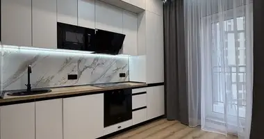 1 room apartment in Odesa, Ukraine