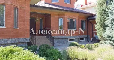 Dom 6 pokojów w Odessa, Ukraina