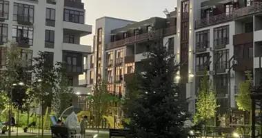 Mieszkanie 1 pokój w Odessa, Ukraina