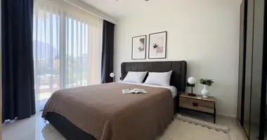 1 bedroom apartment in Mahmutlar, Turkey