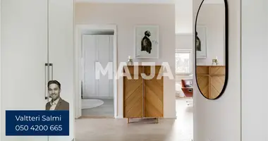 Wohnung in Porvoo sub region, Finnland