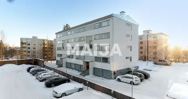 Wohnung 2 zimmer in Jarvenpaa, Finnland