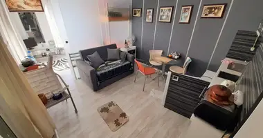 Wohnung 1 Schlafzimmer in Nessebar, Bulgarien