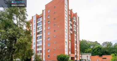 1 room apartment in Vilnius, Lithuania