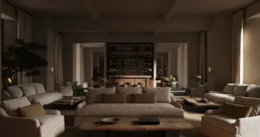 Дуплекс 3 спальни в Продромос, Кипр