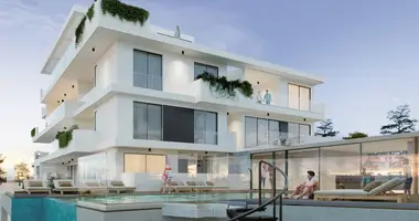 Wohnung 2 Schlafzimmer in Paphos, Zypern