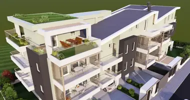 Apartamento 1 habitacion en Thermi, Grecia