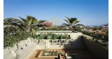 Mieszkanie 4 pokoi w Carcavelos, Portugalia