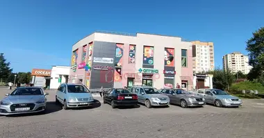 Lokale gastronomiczne 270 m² w Mińsk, Białoruś